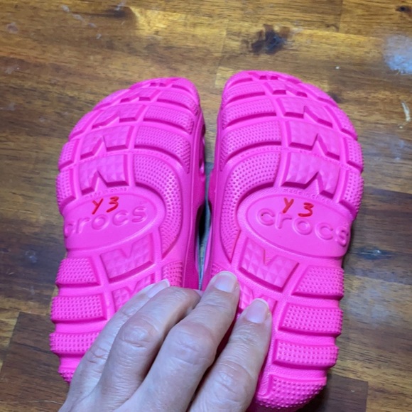 Girls crocs new without tags - Picture 5 of 5
